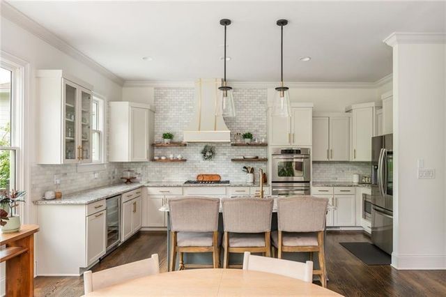 1282 Kendrick Road NE, Atlanta, GA 30319