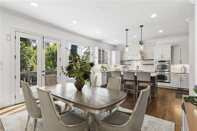 1282 Kendrick Road NE, Atlanta, GA 30319