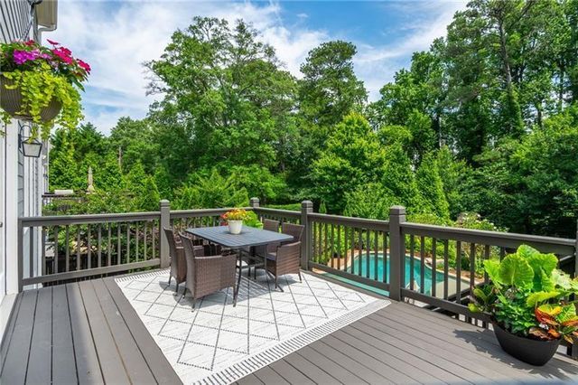 1282 Kendrick Road NE, Atlanta, GA 30319