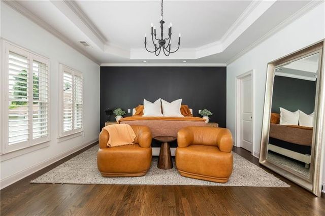 1282 Kendrick Road NE, Atlanta, GA 30319