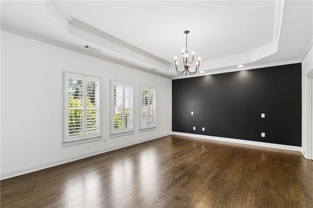1282 Kendrick Road NE, Atlanta, GA 30319