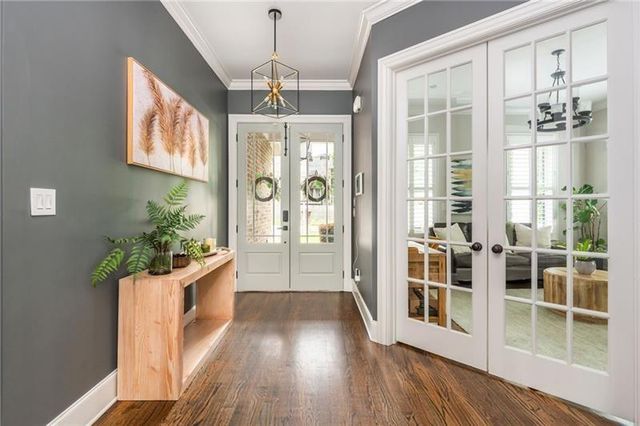 1282 Kendrick Road NE, Atlanta, GA 30319