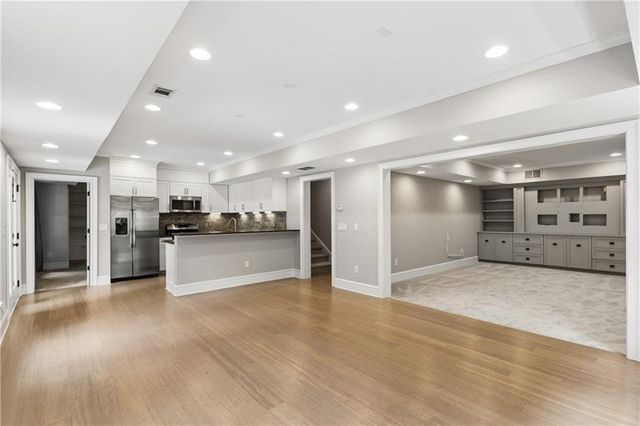 1282 Kendrick Road NE, Atlanta, GA 30319