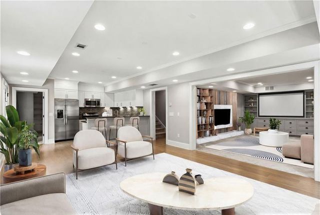 1282 Kendrick Road NE, Atlanta, GA 30319
