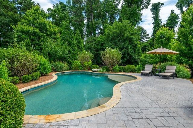 1282 Kendrick Road NE, Atlanta, GA 30319
