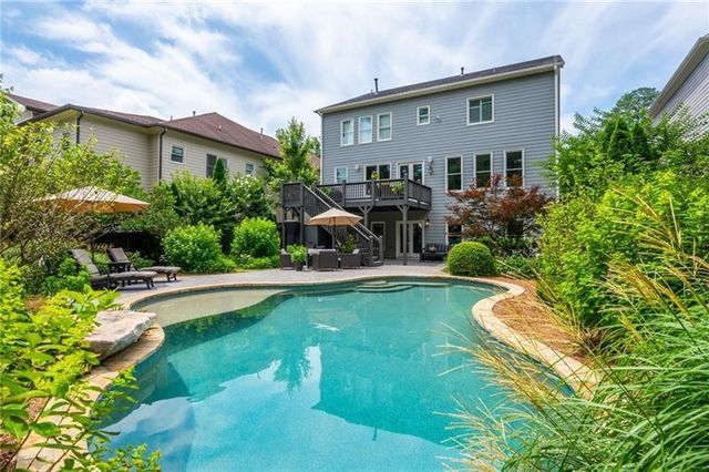 1282 Kendrick Road NE, Atlanta, GA 30319