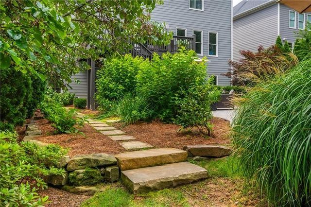 1282 Kendrick Road NE, Atlanta, GA 30319