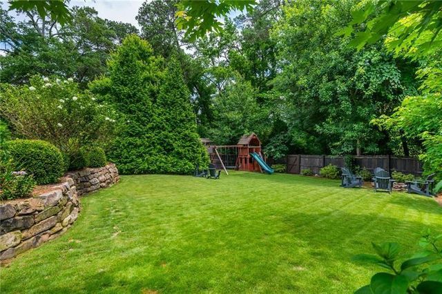 1282 Kendrick Road NE, Atlanta, GA 30319