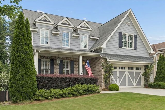 1282 Kendrick Road NE, Atlanta, GA 30319