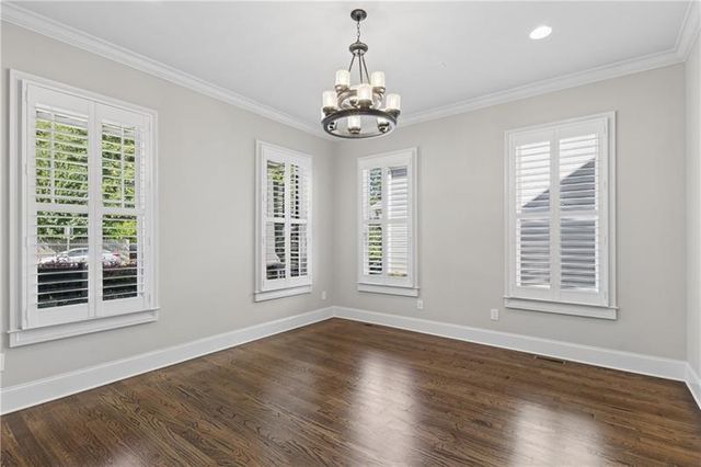 1282 Kendrick Road NE, Atlanta, GA 30319