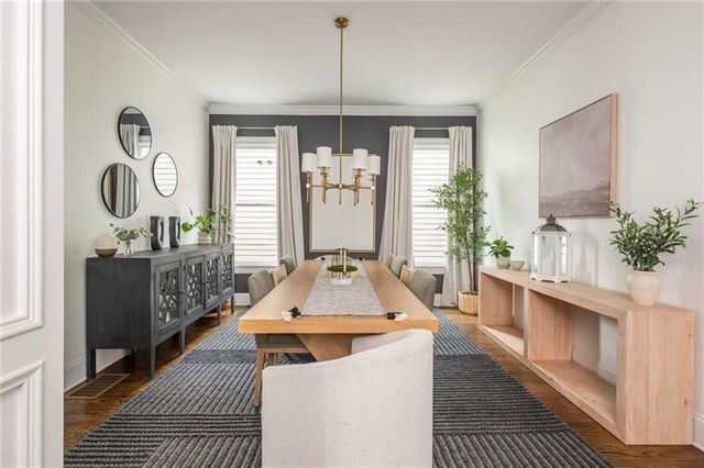 1282 Kendrick Road NE, Atlanta, GA 30319