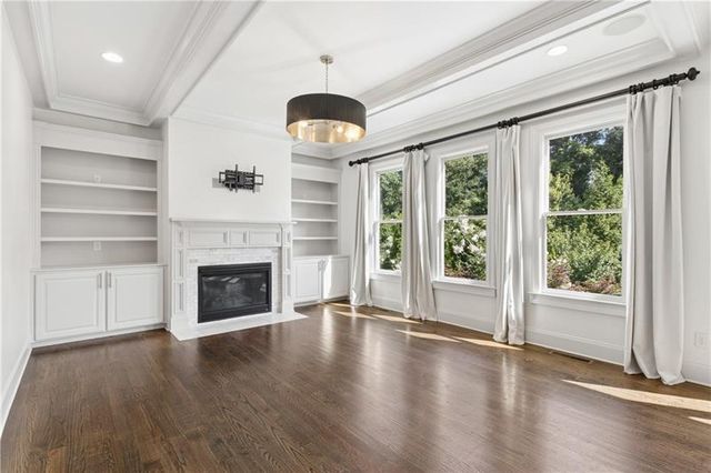 1282 Kendrick Road NE, Atlanta, GA 30319