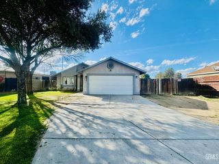 812 S Brown Street, Bakersfield, CA 93307