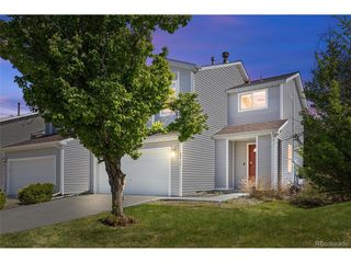 22130 E Berry Pl, Aurora, CO 80015