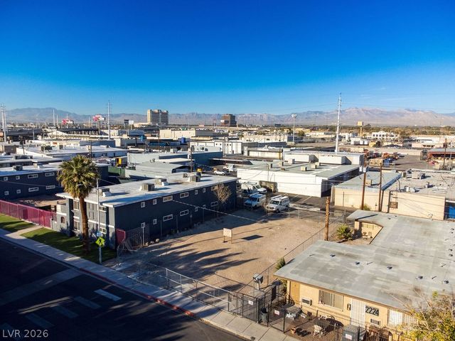2300 Tam Drive, Las Vegas, NV 89102