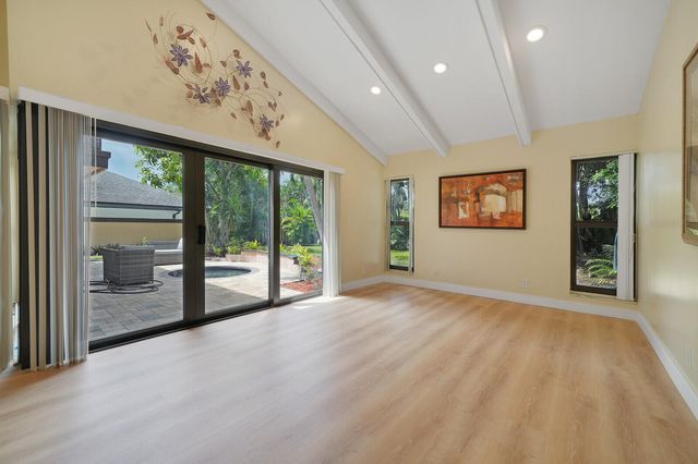 6599 Pond Apple Road, Boca Raton, FL 33433