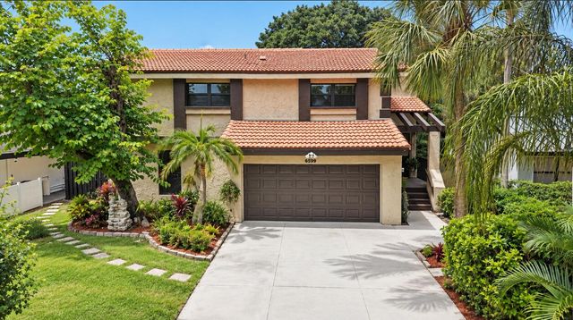 6599 Pond Apple Road, Boca Raton, FL 33433