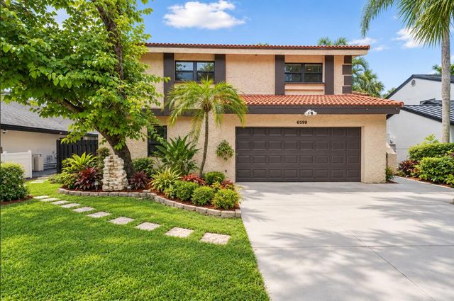 6599 Pond Apple Road, Boca Raton, FL 33433