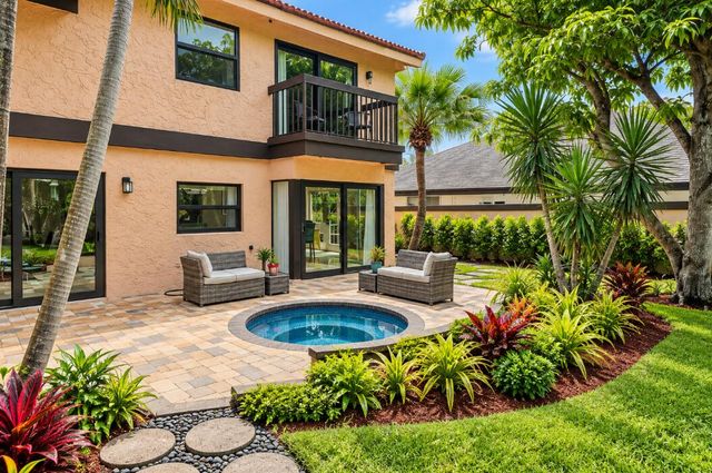 6599 Pond Apple Road, Boca Raton, FL 33433