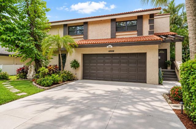6599 Pond Apple Road, Boca Raton, FL 33433