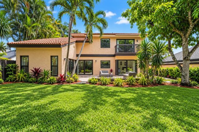 6599 Pond Apple Road, Boca Raton, FL 33433