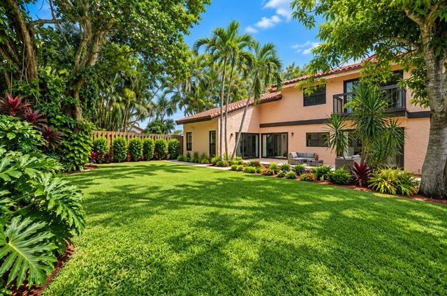 6599 Pond Apple Road, Boca Raton, FL 33433