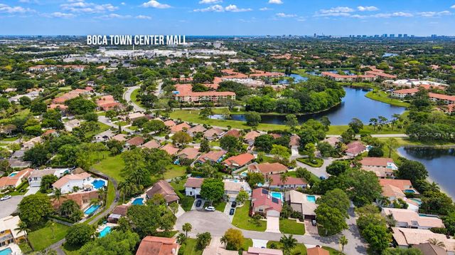 6599 Pond Apple Road, Boca Raton, FL 33433