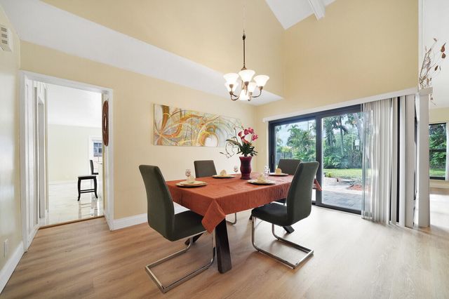 6599 Pond Apple Road, Boca Raton, FL 33433