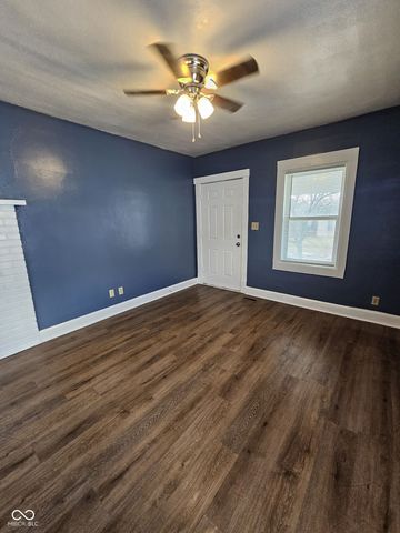 1921 Houston Street, Indianapolis, IN 46218