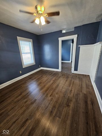 1921 Houston Street, Indianapolis, IN 46218