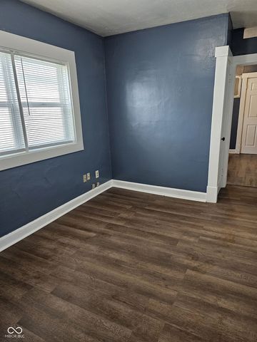 1921 Houston Street, Indianapolis, IN 46218