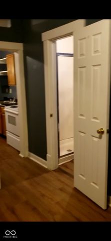 1921 Houston Street, Indianapolis, IN 46218