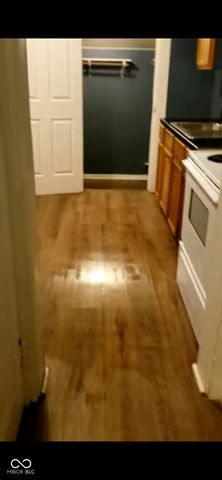 1921 Houston Street, Indianapolis, IN 46218