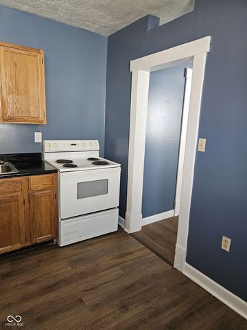 1921 Houston Street, Indianapolis, IN 46218