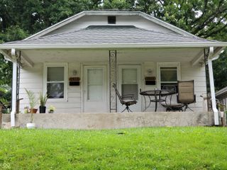 1921 Houston Street, Indianapolis, IN 46218