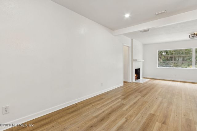 1519 CORNELL Road, Jacksonville, FL 32207