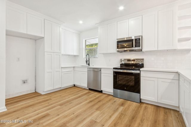 1519 CORNELL Road, Jacksonville, FL 32207