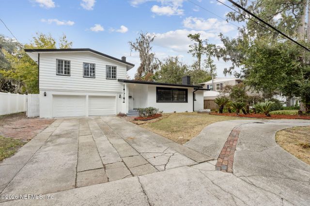 1519 CORNELL Road, Jacksonville, FL 32207