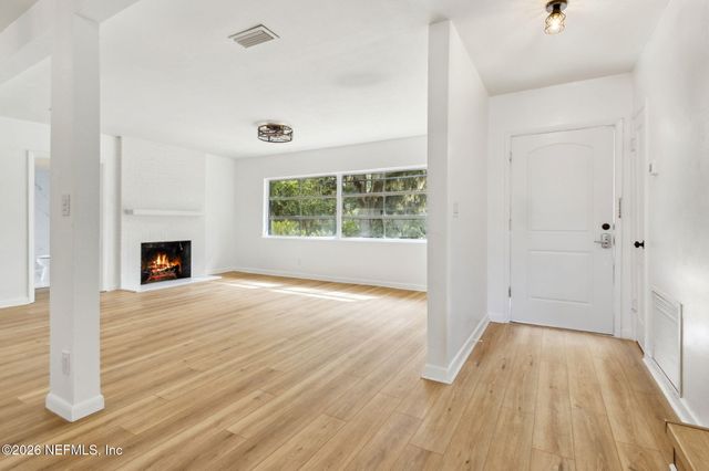 1519 CORNELL Road, Jacksonville, FL 32207