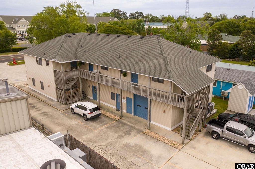Image 2 of property listing at 708 US Highway 64 and 264 Lot 5, Manteo, NC 27954