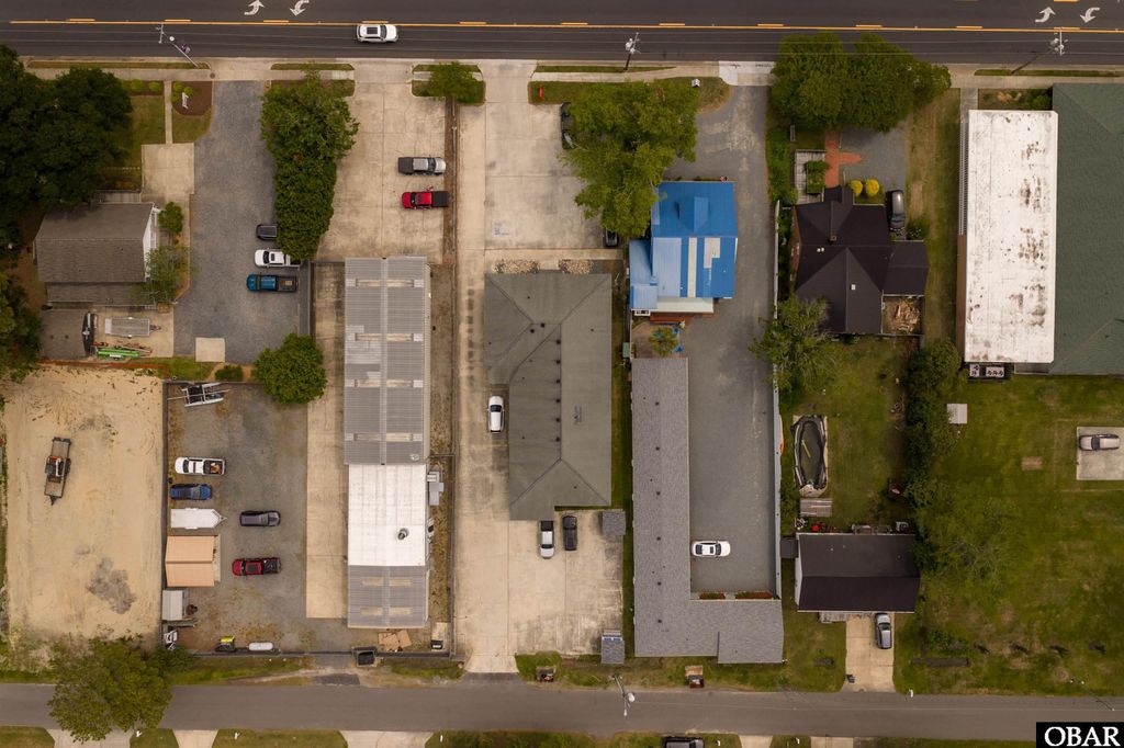 Image 12 of property listing at 708 US Highway 64 and 264 Lot 5, Manteo, NC 27954