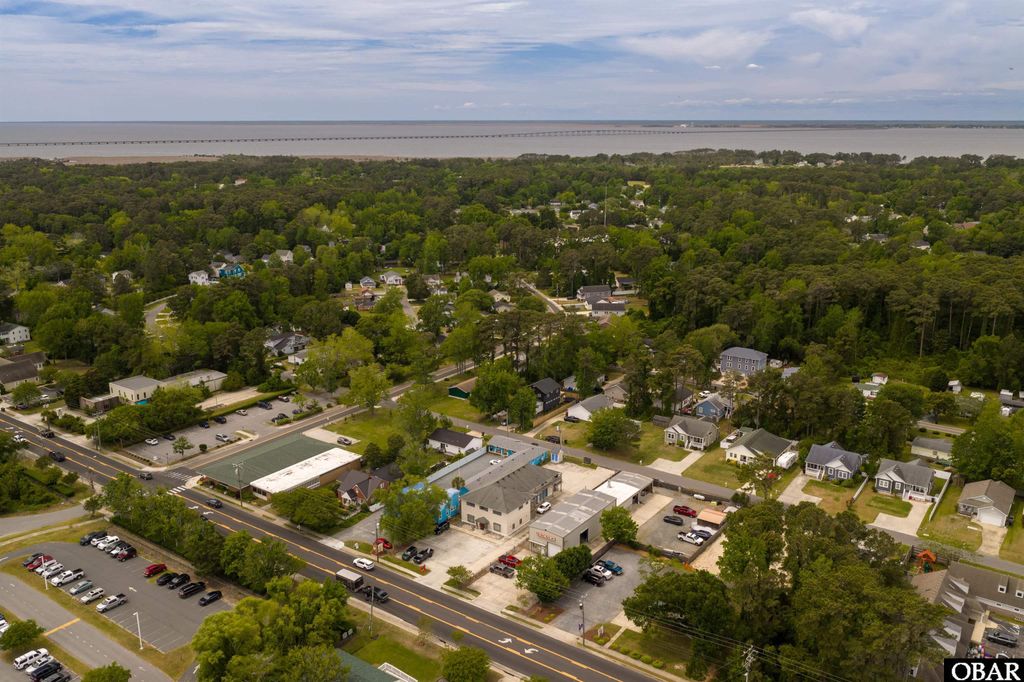 Image 13 of property listing at 708 US Highway 64 and 264 Lot 5, Manteo, NC 27954