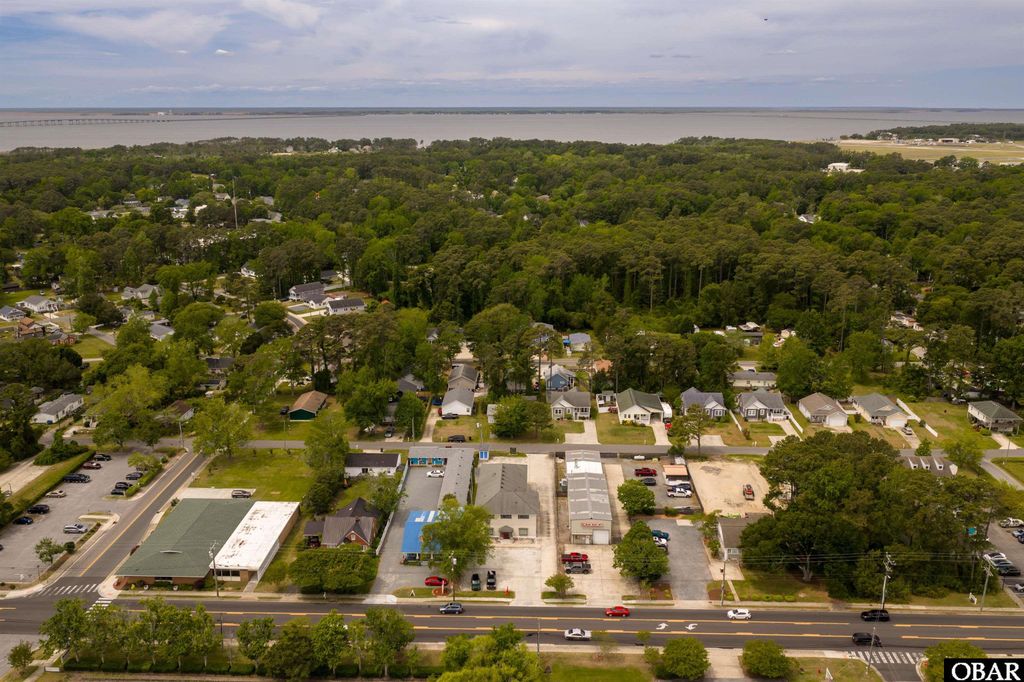 Image 14 of property listing at 708 US Highway 64 and 264 Lot 5, Manteo, NC 27954