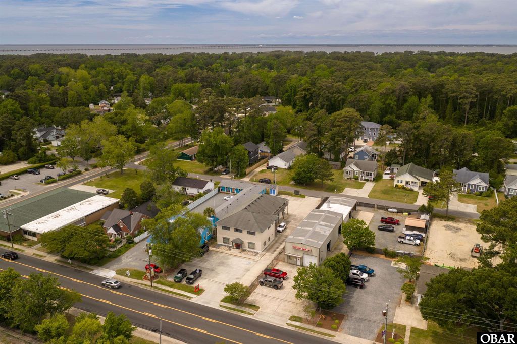 Image 15 of property listing at 708 US Highway 64 and 264 Lot 5, Manteo, NC 27954