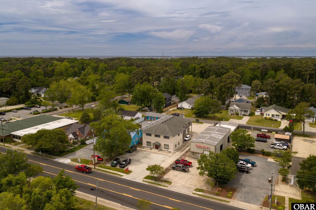 Image 16 of property listing at 708 US Highway 64 and 264 Lot 5, Manteo, NC 27954
