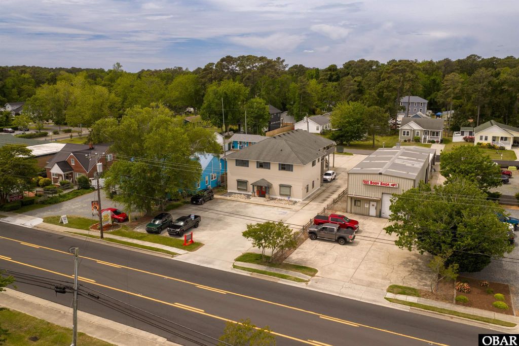 Image 17 of property listing at 708 US Highway 64 and 264 Lot 5, Manteo, NC 27954