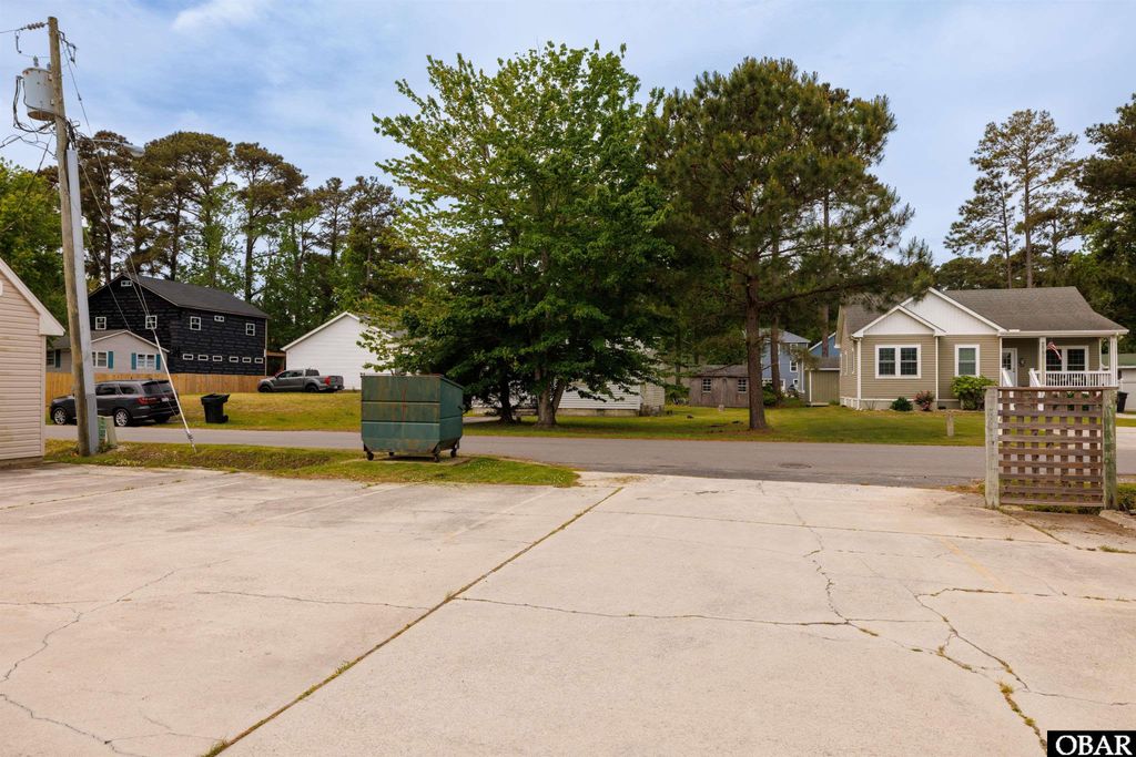 Image 25 of property listing at 708 US Highway 64 and 264 Lot 5, Manteo, NC 27954