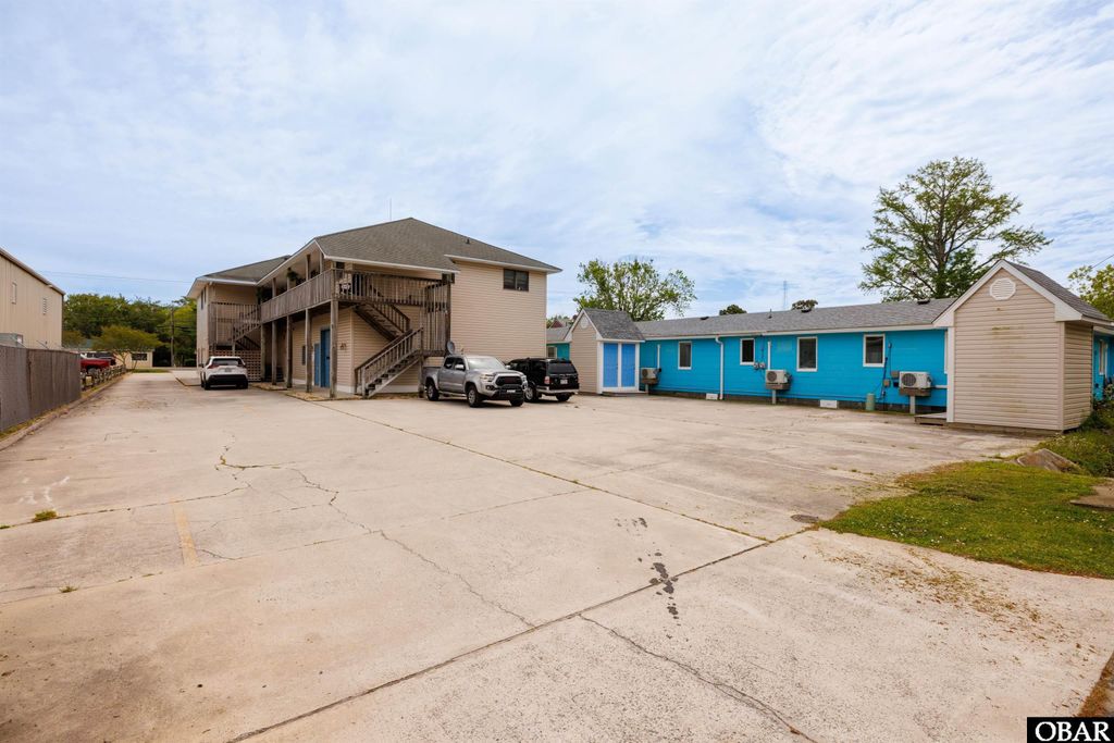Image 26 of property listing at 708 US Highway 64 and 264 Lot 5, Manteo, NC 27954