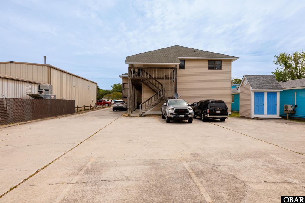 Image 27 of property listing at 708 US Highway 64 and 264 Lot 5, Manteo, NC 27954