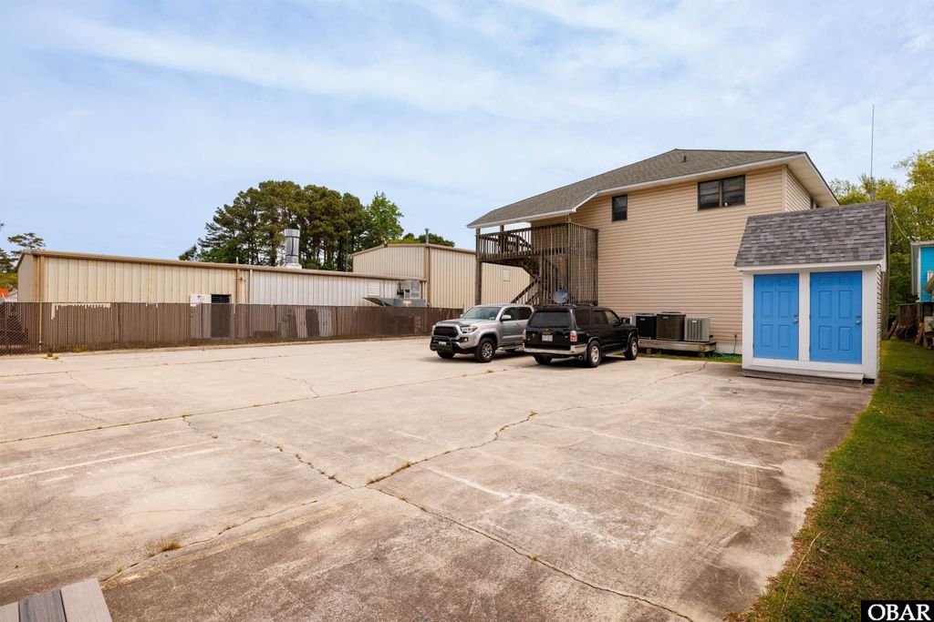 Image 28 of property listing at 708 US Highway 64 and 264 Lot 5, Manteo, NC 27954